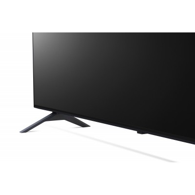 Телевiзор 75&quot; NanoCell 4K LG 75NANO756PA Smart, WebOS, Голубий