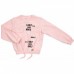 Кофта Breeze з кишенями (16048-134G-peach)