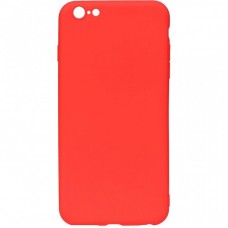 Чохол до моб. телефона Toto 1mm Matt TPU Case Apple iPhone 6 Plus/6s Plus Red (F_94015) Чохол до моб. телефона Toto 1mm Matt TPU Case Apple iPhone 6 Plus/6s Plus Red (F_94015)