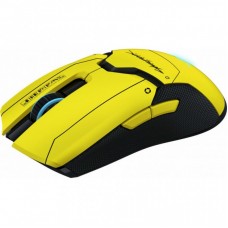 Мишка Razer Viper Ultimate Wireless Mouse Dock Cyberpunk 2077 Edition (RZ01-03050500-R3M1) Мишка Razer Viper Ultimate Wireless Mouse Dock Cyberpunk 2077 Edition (RZ01-03050500-R3M1)