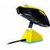 Мышка Razer Viper Ultimate Wireless Mouse Dock Cyberpunk 2077 Edition (RZ01-03050500-R3M1)