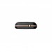 Мобільний телефон 2E S180 2021 2SIM без ЗУ Black & Gold