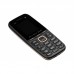 Мобільний телефон 2E S180 2021 2SIM без ЗУ Black & Gold