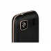 Мобільний телефон 2E S180 2021 2SIM без ЗУ Black & Gold