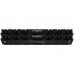 Пам'ять ПК Kingston DDR4 16GB KIT (8GBx2) 2666 FURY Renegade Black