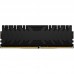 Пам'ять ПК Kingston DDR4 16GB KIT (8GBx2) 2666 FURY Renegade Black