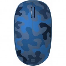 Миша Microsoft Camo SE BT Blue Camo Миша Microsoft Camo SE BT Blue Camo