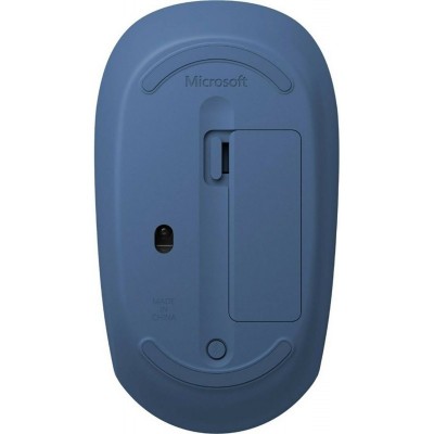Миша Microsoft Camo SE Bluetooth Blue Camo