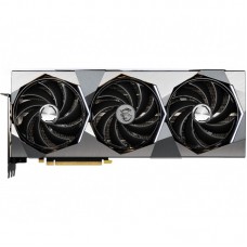 Відеокарта MSI GeForce RTX 4070 Ti 12GB GDDR6X SUPRIM Відеокарта MSI GeForce RTX 4070 Ti 12GB GDDR6X SUPRIM