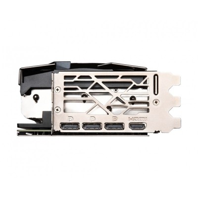 Відеокарта MSI GeForce RTX 4070 Ti 12GB GDDR6X SUPRIM