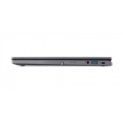Ноутбук Acer Aspire 5 Spin 14 A5SP14-51MTN 14&quot; WUXGA IPS Touch, Intel i5-1335U, 8GB, F512GB, UMA, Lin, сірий