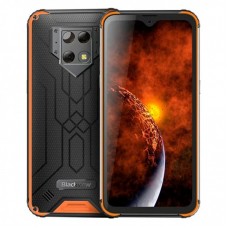 Смартфон Blackview BV9800 Pro 6.3' 6/128ГБ, 2SIM, 6580мА•год, помаранчевий UA (з тепловізором) Смартфон Blackview BV9800 Pro 6.3' 6/128ГБ, 2SIM, 6580мА•год, помаранчевий UA (з тепловізором)