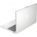 Ноутбук HP 15-fc0023ua 15.6" FHD IPS AG, AMD R7-7730U, 16GB, F512GB, UMA, DOS, сріблястий