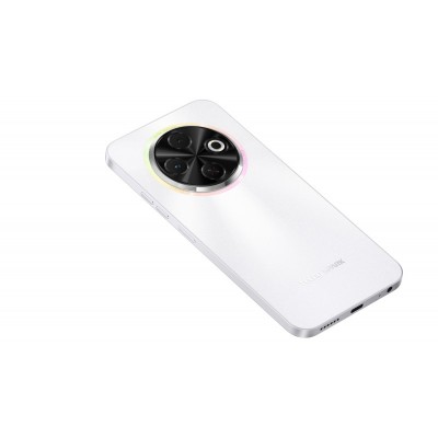 Смартфон TECNO Spark 30C (KL5n) 6.67" 8/256ГБ, 2SIM, 5000мА•год, Orbit White