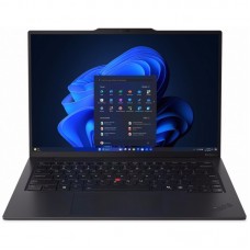 Ноутбук Lenovo ThinkPad X1 Carbon-13 14" WUXGA Touch AG, Intel U7-258V, 32GB, F1TB, UMA, Win11P, чорний Ноутбук Lenovo ThinkPad X1 Carbon-13 14" WUXGA Touch AG, Intel U7-258V, 32GB, F1TB, UMA, Win11P, чорний