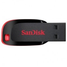 USB флеш накопичувач SANDISK 16Gb Cruzer Blade (SDCZ50-016G-B35) USB флеш накопичувач SANDISK 16Gb Cruzer Blade (SDCZ50-016G-B35)