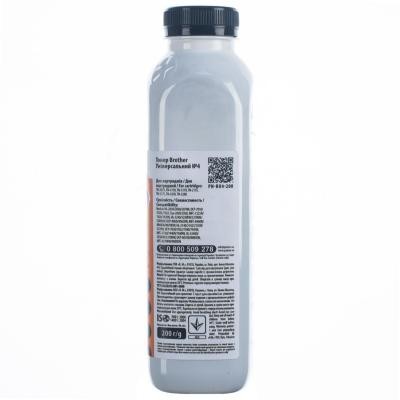 Тонер Brother Universal №4 200г PATRON (PN-BU4-200)