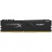 Модуль памяти для компьютера DDR4 4GB 3200 MHz HyperX Fury Black Kingston (HX432C16FB3/4)