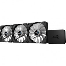 Кулер для корпуса AeroCool P7-F12 Pro (4713105958867) Кулер для корпуса AeroCool P7-F12 Pro (4713105958867)