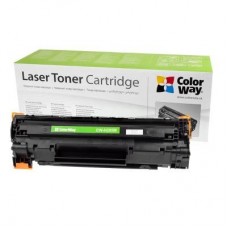 Картридж ColorWay для HP LJ P1102 (CE285A)+ тонер 3шт*TH-1005 (CW-H285M/TH-1005) Картридж ColorWay для HP LJ P1102 (CE285A)+ тонер 3шт*TH-1005 (CW-H285M/TH-1005)