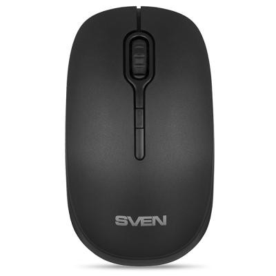 Мишка SVEN RX-510SW Black