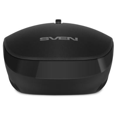 Мишка SVEN RX-510SW Black