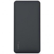Батарея універсальна Belkin 10000mAh, Pocket Power 5V 2.4A, black (F7U039BTBLK) Батарея універсальна Belkin 10000mAh, Pocket Power 5V 2.4A, black (F7U039BTBLK)