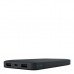 Батарея універсальна Belkin 10000mAh, Pocket Power 5V 2.4A, black (F7U039BTBLK)