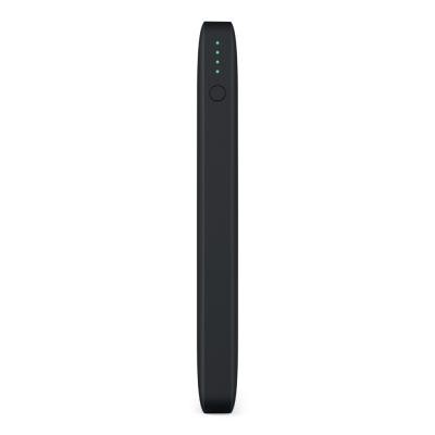 Батарея універсальна Belkin 10000mAh, Pocket Power 5V 2.4A, black (F7U039BTBLK)