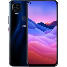 Мобильный телефон ZTE Blade V2020 4/128 GB Black Мобильный телефон ZTE Blade V2020 4/128 GB Black