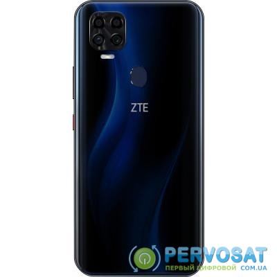 Мобильный телефон ZTE Blade V2020 4/128 GB Black