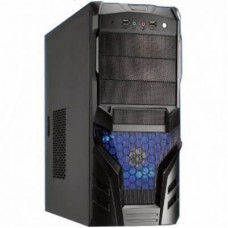 Корпус CASECOM CJ-171-500BLUE Корпус CASECOM CJ-171-500BLUE