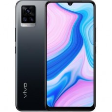 Мобільний телефон vivo V20 8/128GB Midnight Jazz Мобільний телефон vivo V20 8/128GB Midnight Jazz