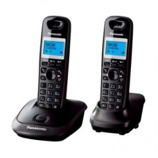 Телефон DECT PANASONIC KX-TG2512UAT