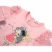 Платье Breeze "LITTLE PRINCESS" (13686-92G-pink)
