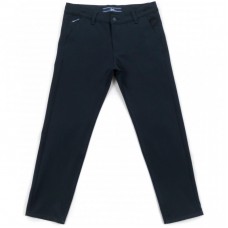 Штани дитячі A-Yugi утеплені (3334-158B-blue) Штани дитячі A-Yugi утеплені (3334-158B-blue)