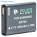 Аккумулятор к фото/видео PowerPlant Samsung BP70A (DV00DV1261)