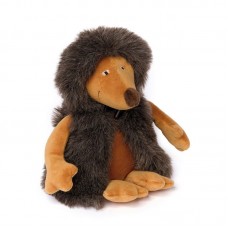 М'яка іграшка sigikid Їжачок в жупані 31 см 38776SK М'яка іграшка sigikid Їжачок в жупані 31 см 38776SK