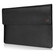 Чохол Lenovo ThinkPad X1 Carbon/Yoga Leather 14" Sleeve Чохол Lenovo ThinkPad X1 Carbon/Yoga Leather 14" Sleeve
