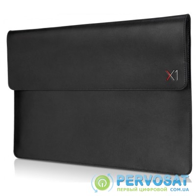 Чохол Lenovo ThinkPad X1 Carbon/Yoga Leather 14&quot; Sleeve