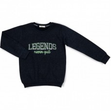 Кофта Breeze "LEGENDS" (16456-140B-blue) Кофта Breeze "LEGENDS" (16456-140B-blue)