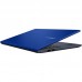 Ноутбук ASUS X513EP-BN1244 15.6FHD IPS/Intel i3-1115G4/12/512F/NVD330-2/noOS/Blue