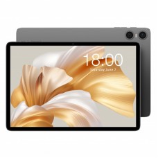 Планшет Teclast P30T 10.1" 4ГБ, 128ГБ, 6000мА•год, Android, сірий