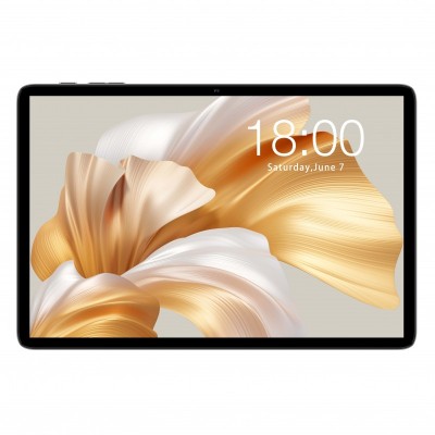 Планшет Teclast P30T 10.1" 4ГБ, 128ГБ, 6000мА•год, Android, сірий