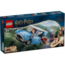 Конструктор LEGO Harry Potter Летючий Форд «Англія» Конструктор LEGO Harry Potter Летючий Форд «Англія»