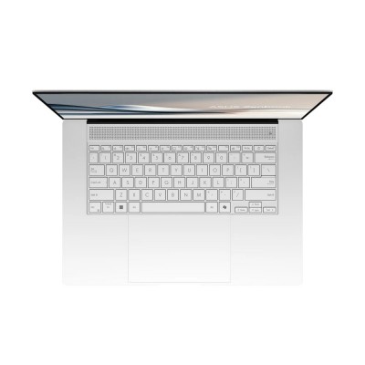 Ноутбук ASUS Zenbook S 16 UM5606KA-RK736W 16" 3K OLED, AMD R AI 7 350, 24GB, F1TB, UMA, Win11, Білий