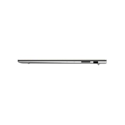 Ноутбук ASUS Zenbook S 16 UM5606KA-RK736W 16" 3K OLED, AMD R AI 7 350, 24GB, F1TB, UMA, Win11, Білий