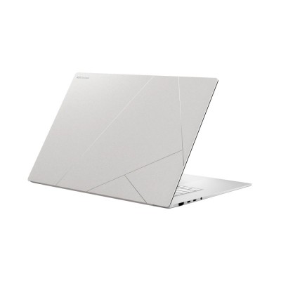 Ноутбук ASUS Zenbook S 16 UM5606KA-RK736W 16" 3K OLED, AMD R AI 7 350, 24GB, F1TB, UMA, Win11, Білий