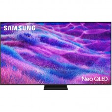 Телевізор 50" Samsung NeoQLED 4K 50Hz Smart Tizen Black Телевізор 50" Samsung NeoQLED 4K 50Hz Smart Tizen Black