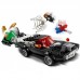 Конструктор LEGO Super Heroes Людина-павук проти маслкара Венома